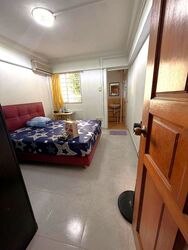 Blk 710 Clementi West Street 2 (Clementi), HDB 3 Rooms #559114731